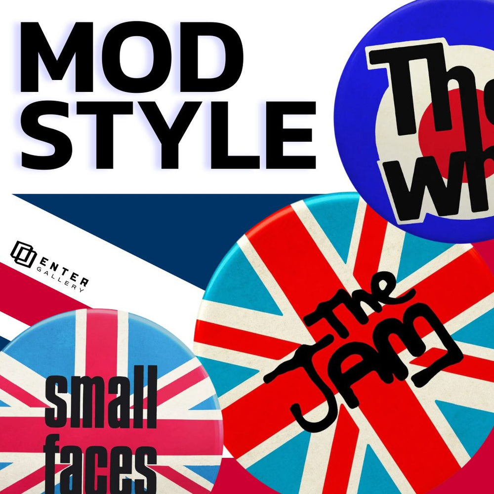 Mod Style