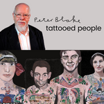 Tattooed People by Peter Blake