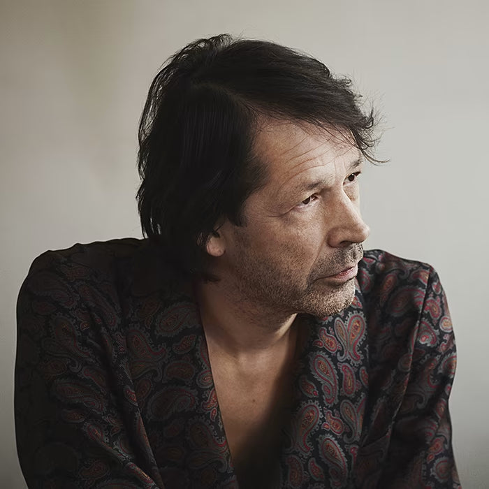 Peter Saville