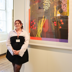 Madi - Art Consultant