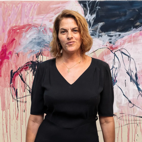 Tracey Emin