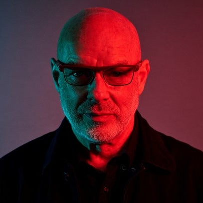 Brian Eno