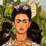 Frida Kahlo