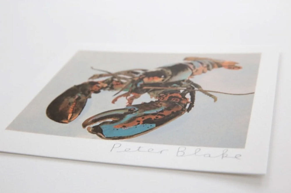 Lobster Suite, 2016