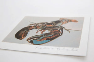 Lobster Suite, 2016