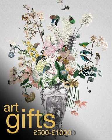 Art for £500 - £1000