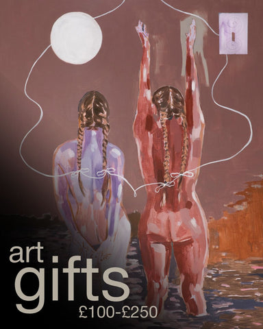 Art for £100 - £250