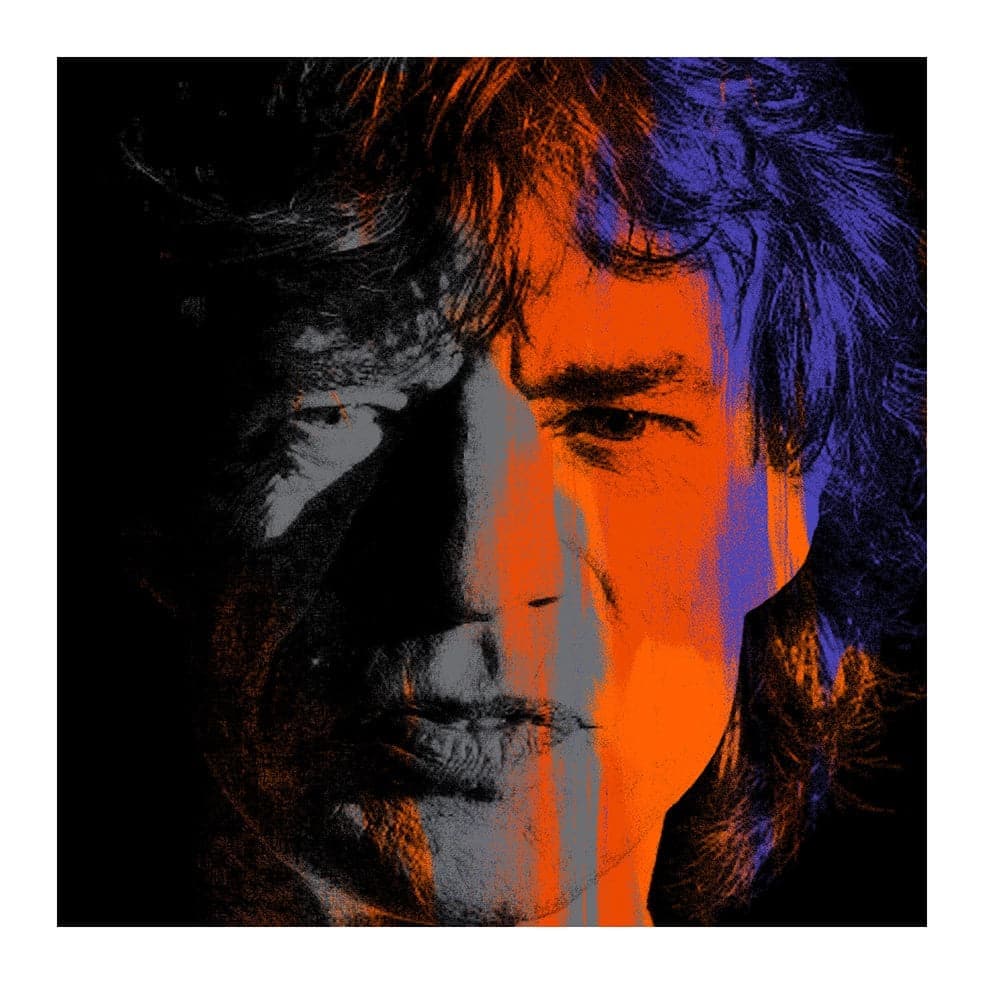 Jagger, Medium