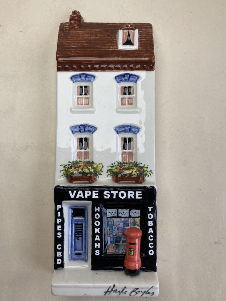 Vape Store