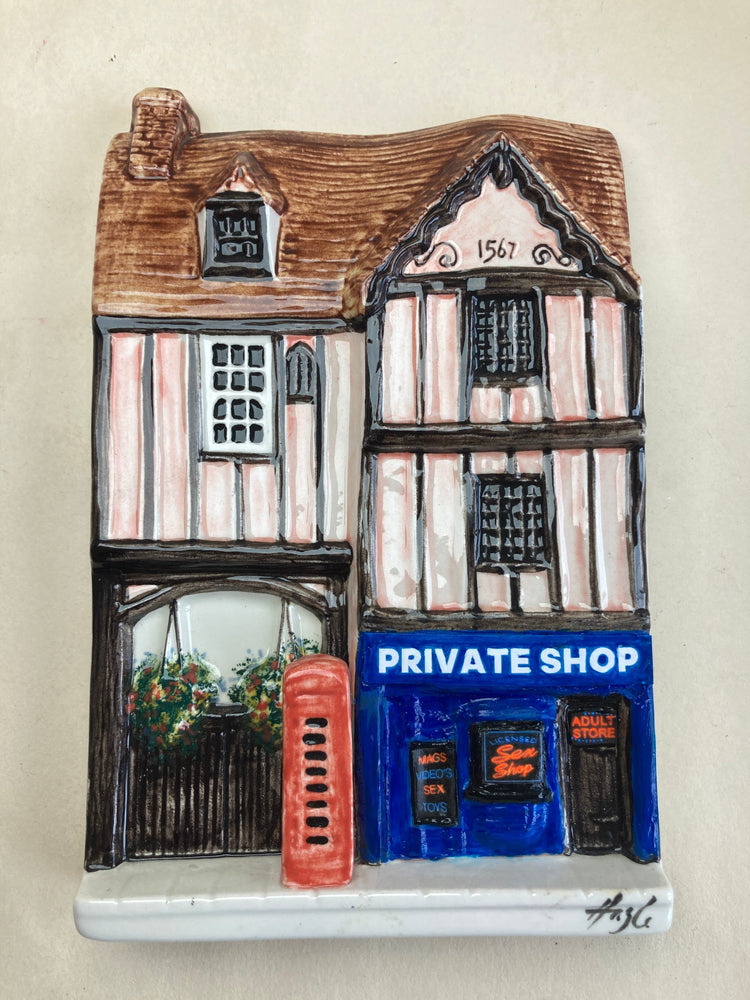 Private Shop