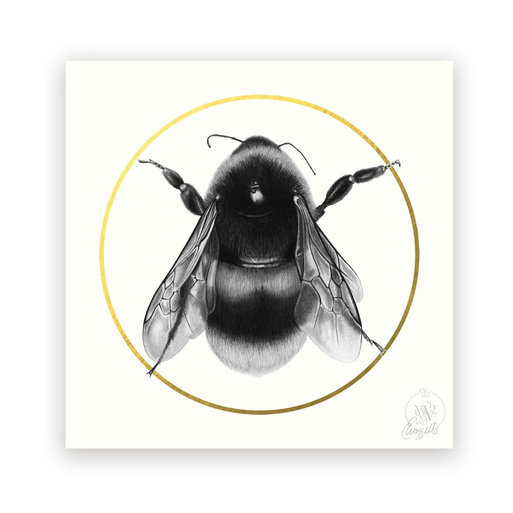 BEE, Artist Proof