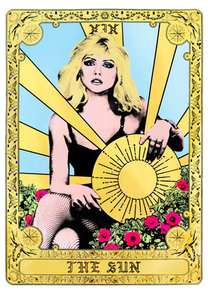 The Sun (Blondie)