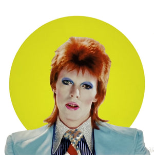 Bowie, POP Series