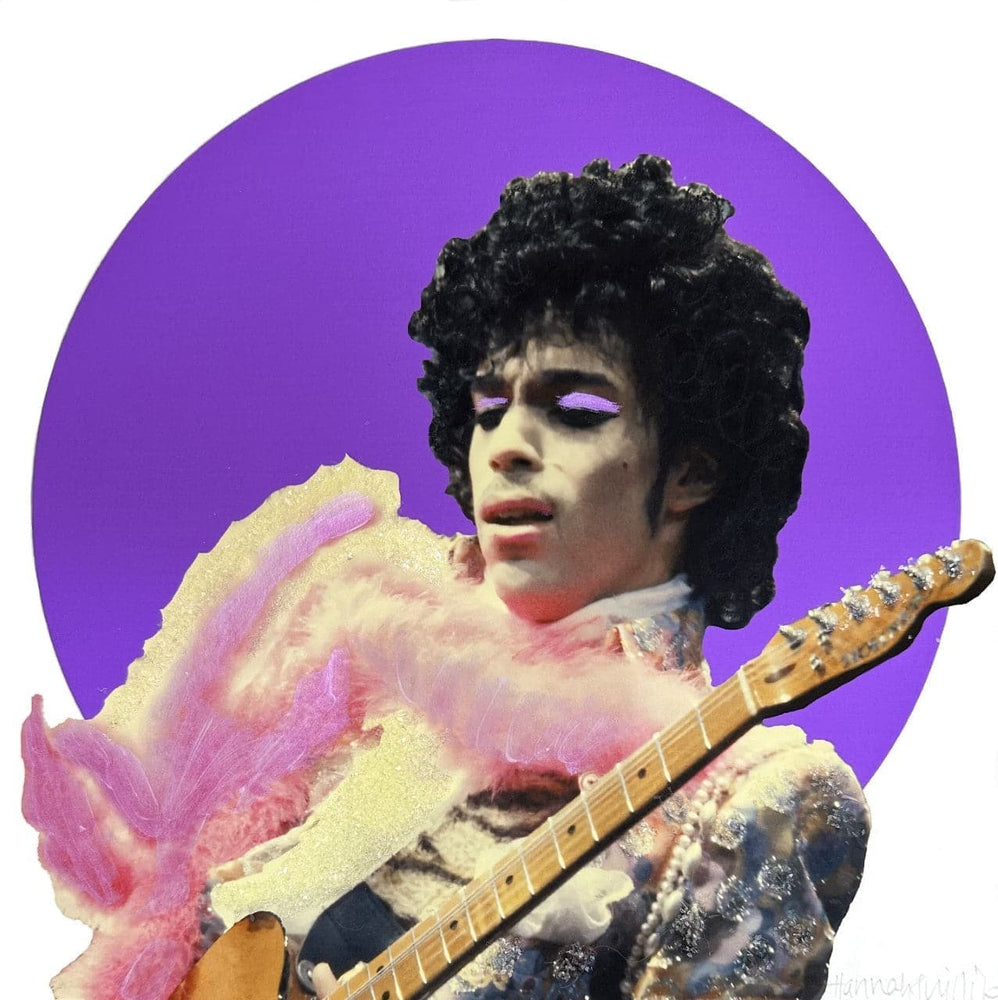 Prince, POP Series