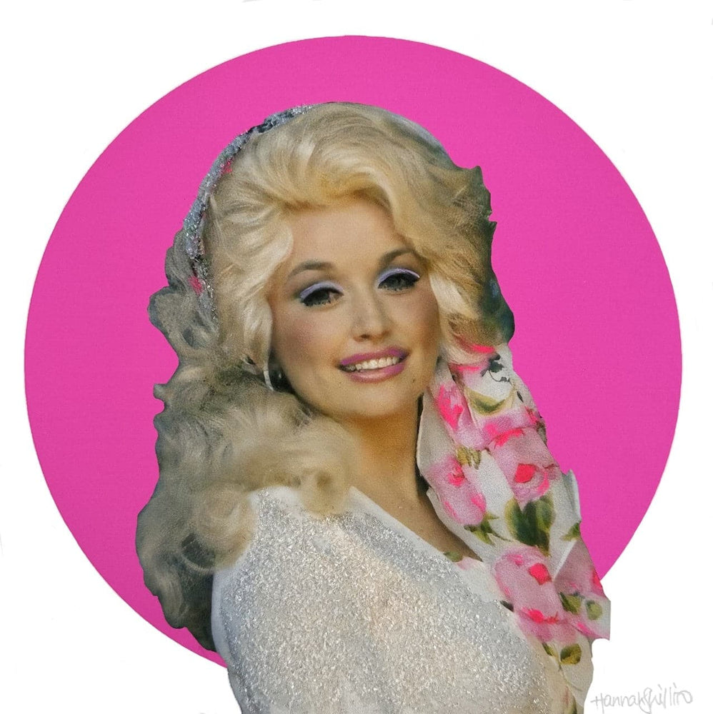 Dolly, POP Series