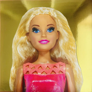 Barbie Gold