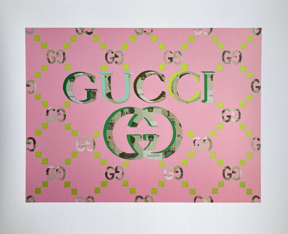 Brands International - Gucci