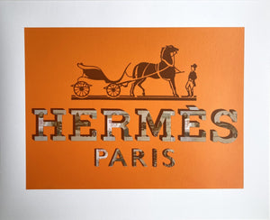 Framed Brands International - Hermés