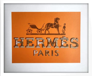 Framed Brands International - Hermés