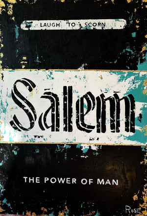 Salem, Original