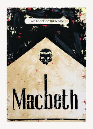 Macbeth in Black