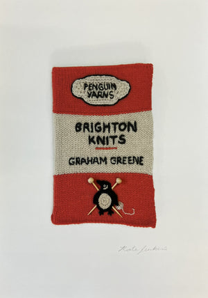 Brighton Knits