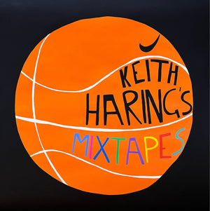 Keith Haring's Mixtapes, Original