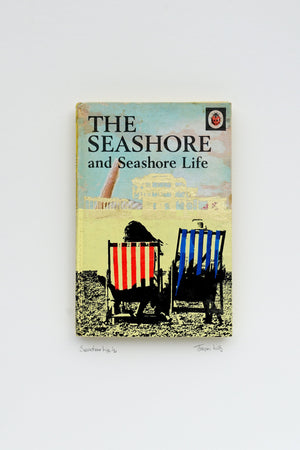 Seashore Life