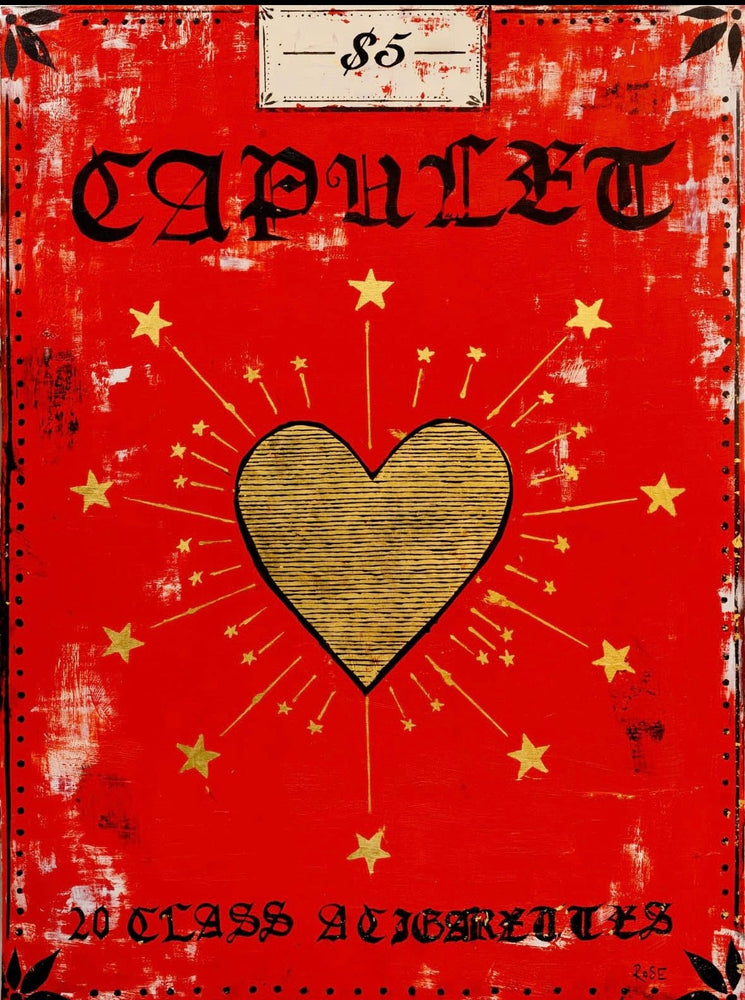 Capulet, Original