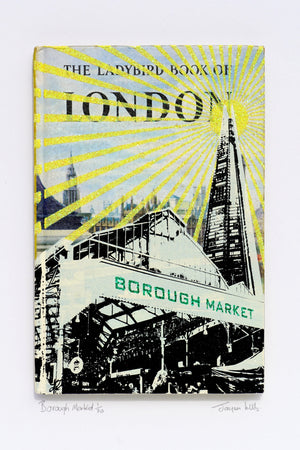 Borough Market