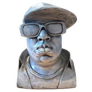 Biggie, Original Sculpture