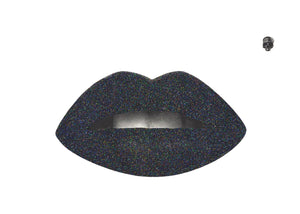 Some Like It Goth, Glitter Mini