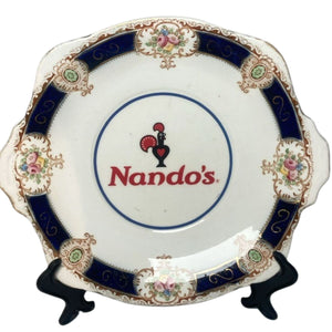 Nando's, Plate 2