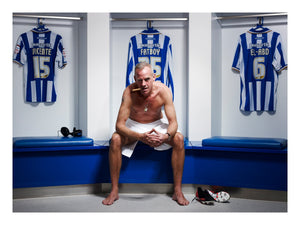 Fatboy Slim, Footballer, Small