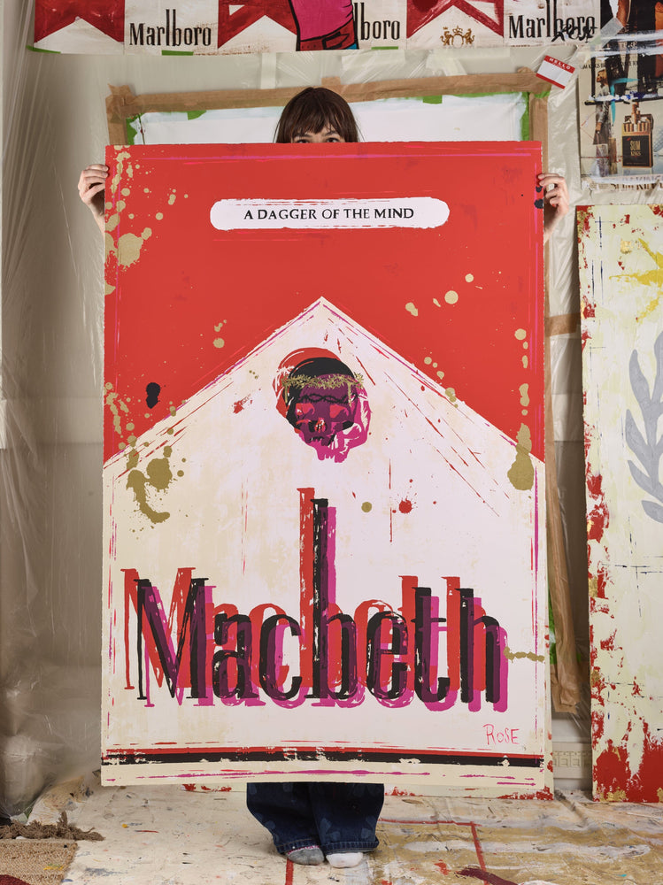 Large Macbeth