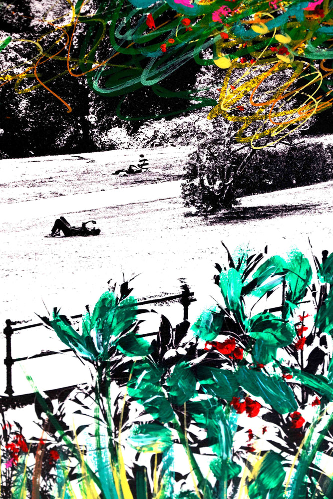 Alexandra Palace One