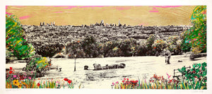 Alexandra Palace One