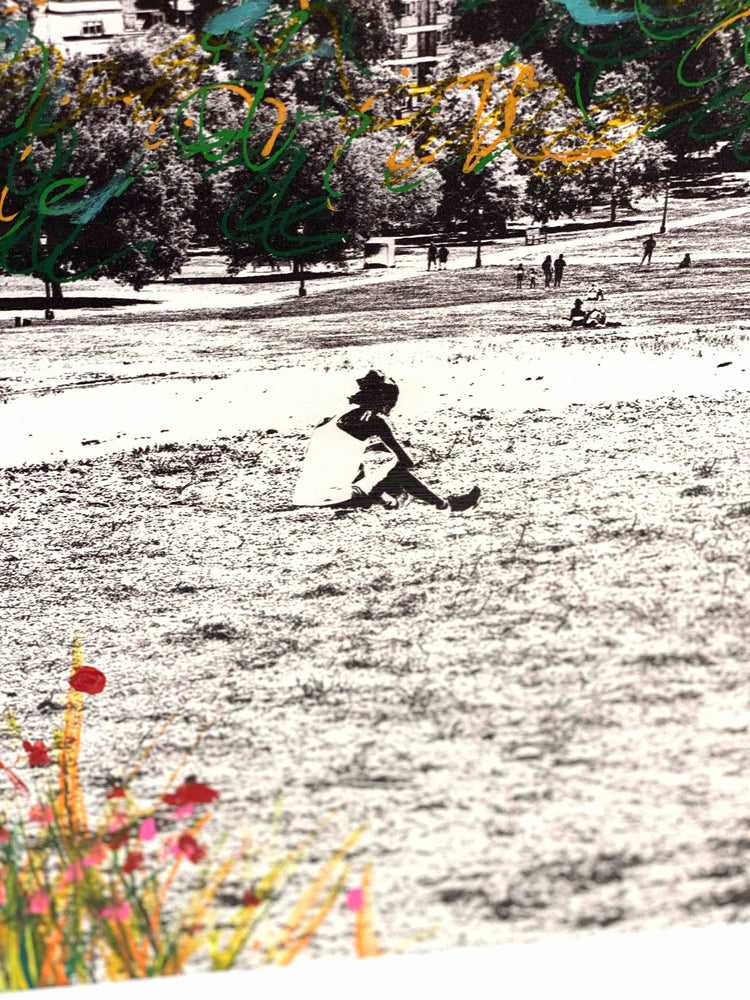 Primrose Hill Two