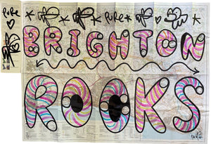 Brighton Rocks! XIII Original