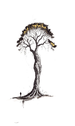 Tree of Life II