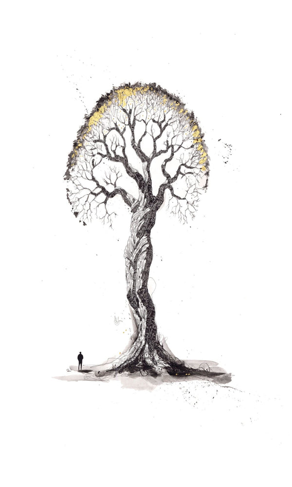 Tree of Life I & II
