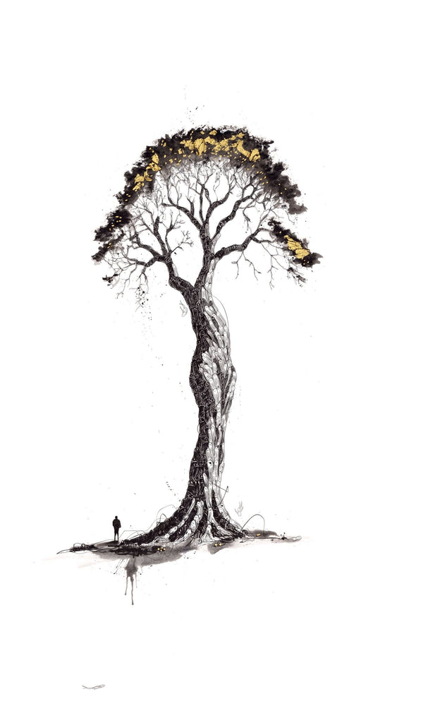 Tree of Life I & II