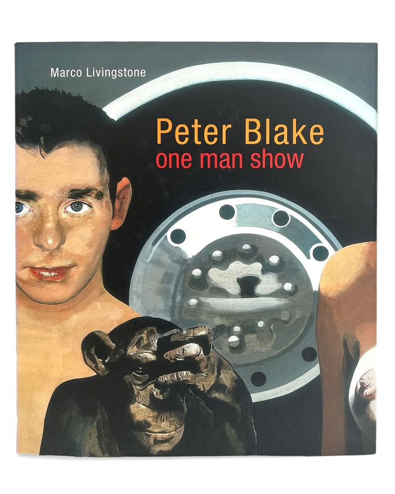 One Man Show