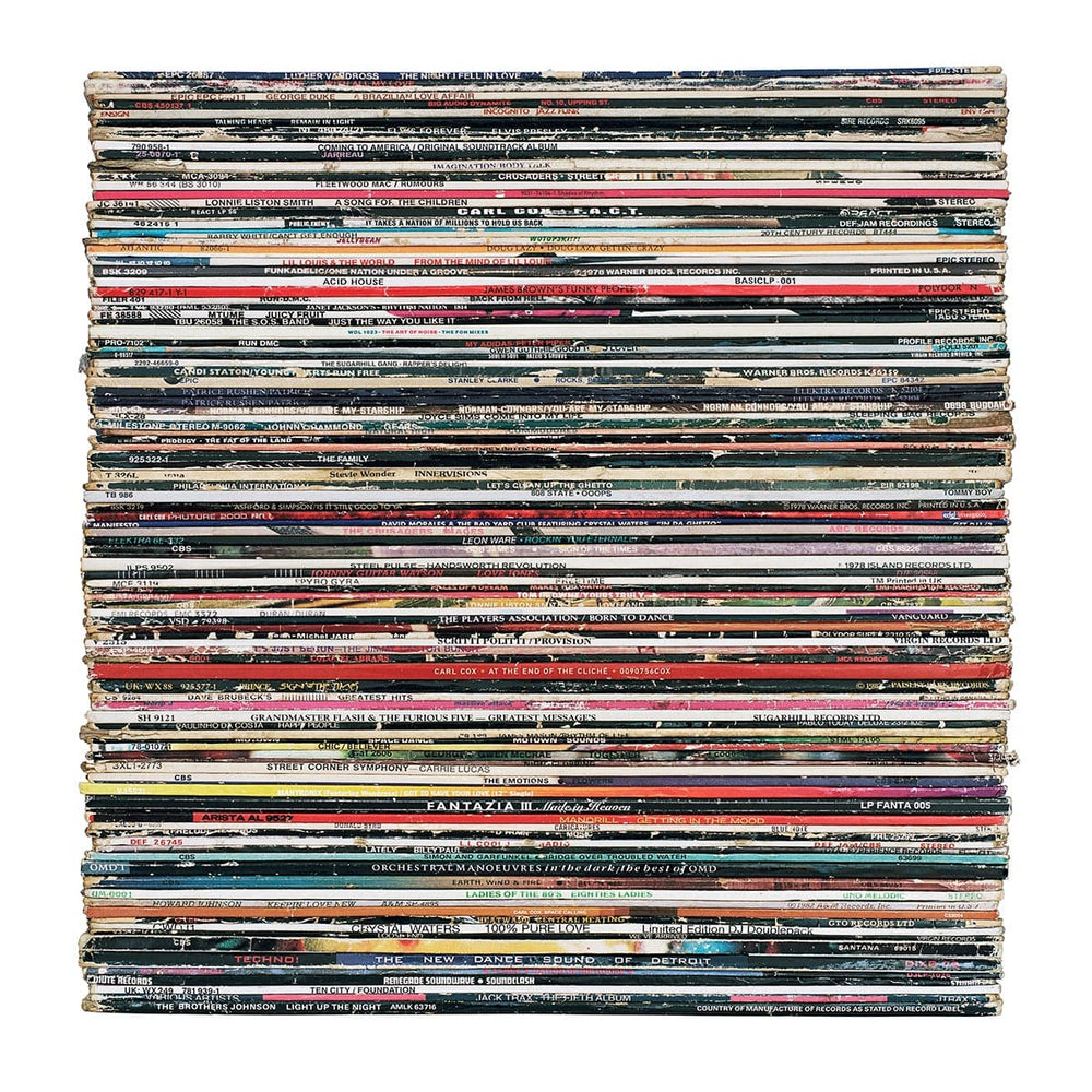 Carl, Small Mother Piece