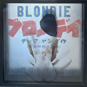 Blondie Platinum, Medium