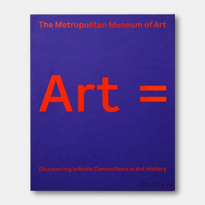 Art =: Discovering Infinite Connections in Art History