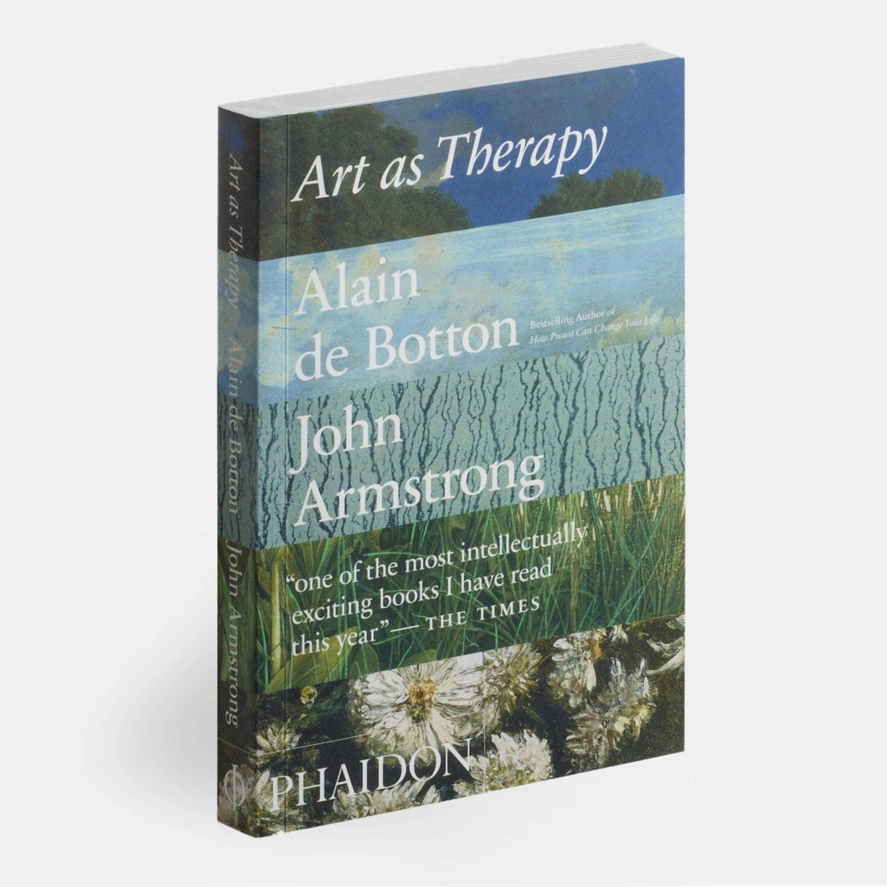 Art as Therapy