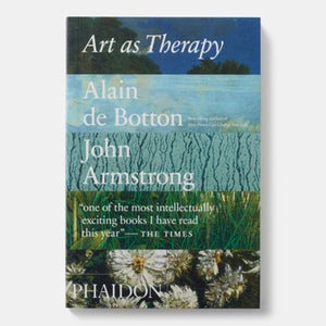 Art as Therapy