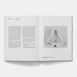 Appearance Stripped Bare: Desire and the Object in the Work of Marcel Duchamp and Jeff Koons, Even