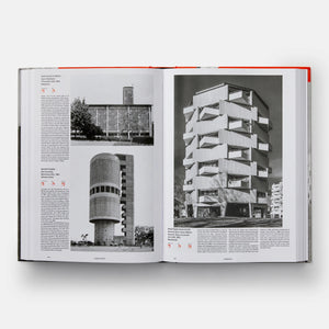 Atlas of Brutalist Architecture